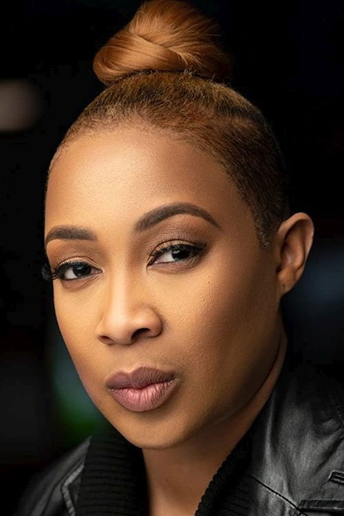 et billede af Sunny Kelley