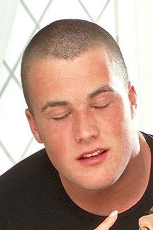 et billede af Terry Canty