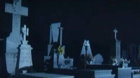 Thumbnail for Los fantasmas del viejo cementerio Season 1 Episode 29