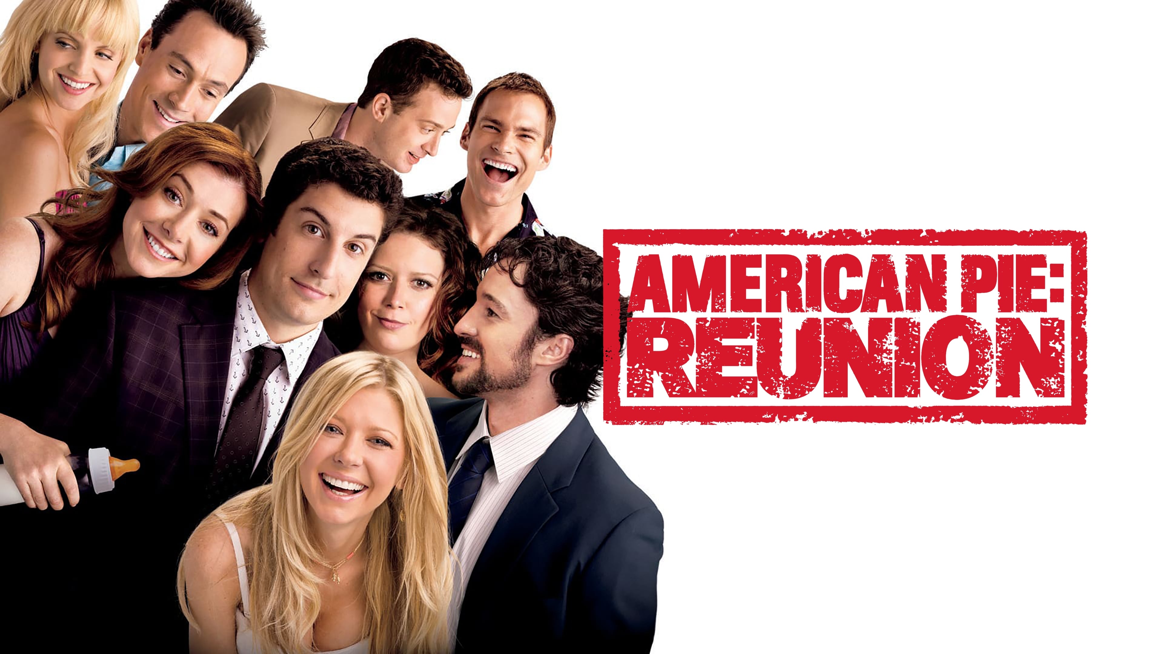 American Reunion (2012)