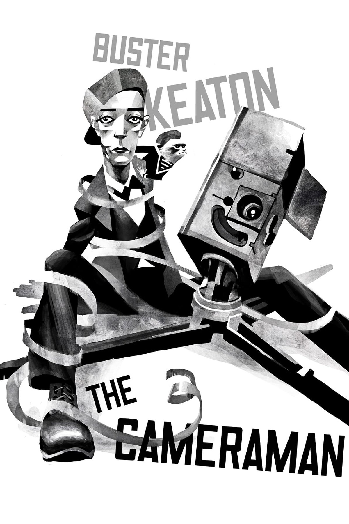 The Cameraman