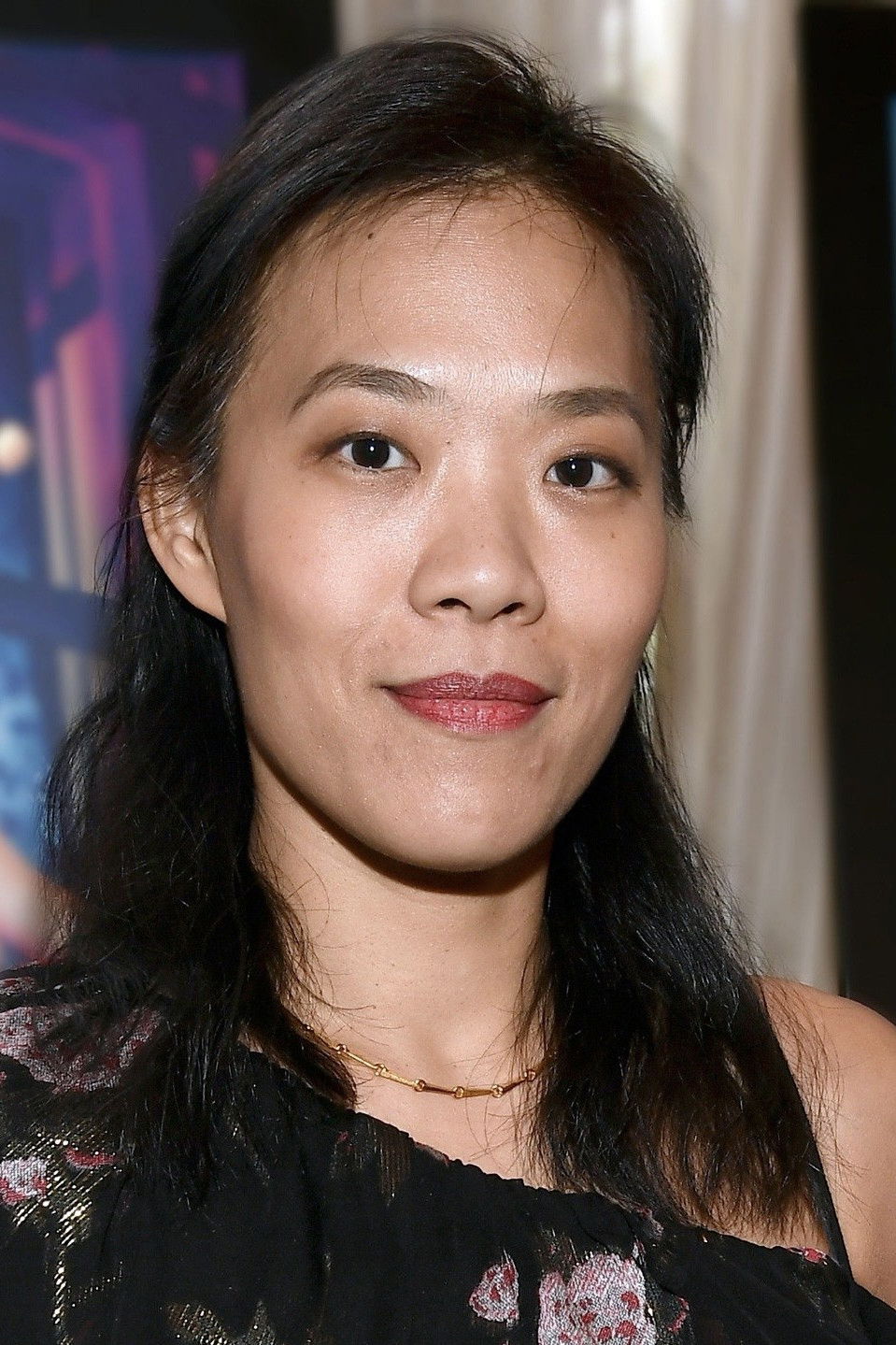 et billede af Shih-Ching Tsou