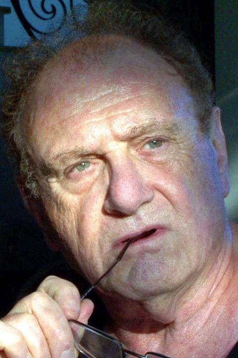 et billede af Jean-Denis Bonan