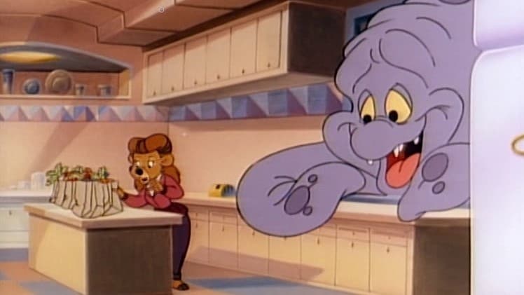 TaleSpin