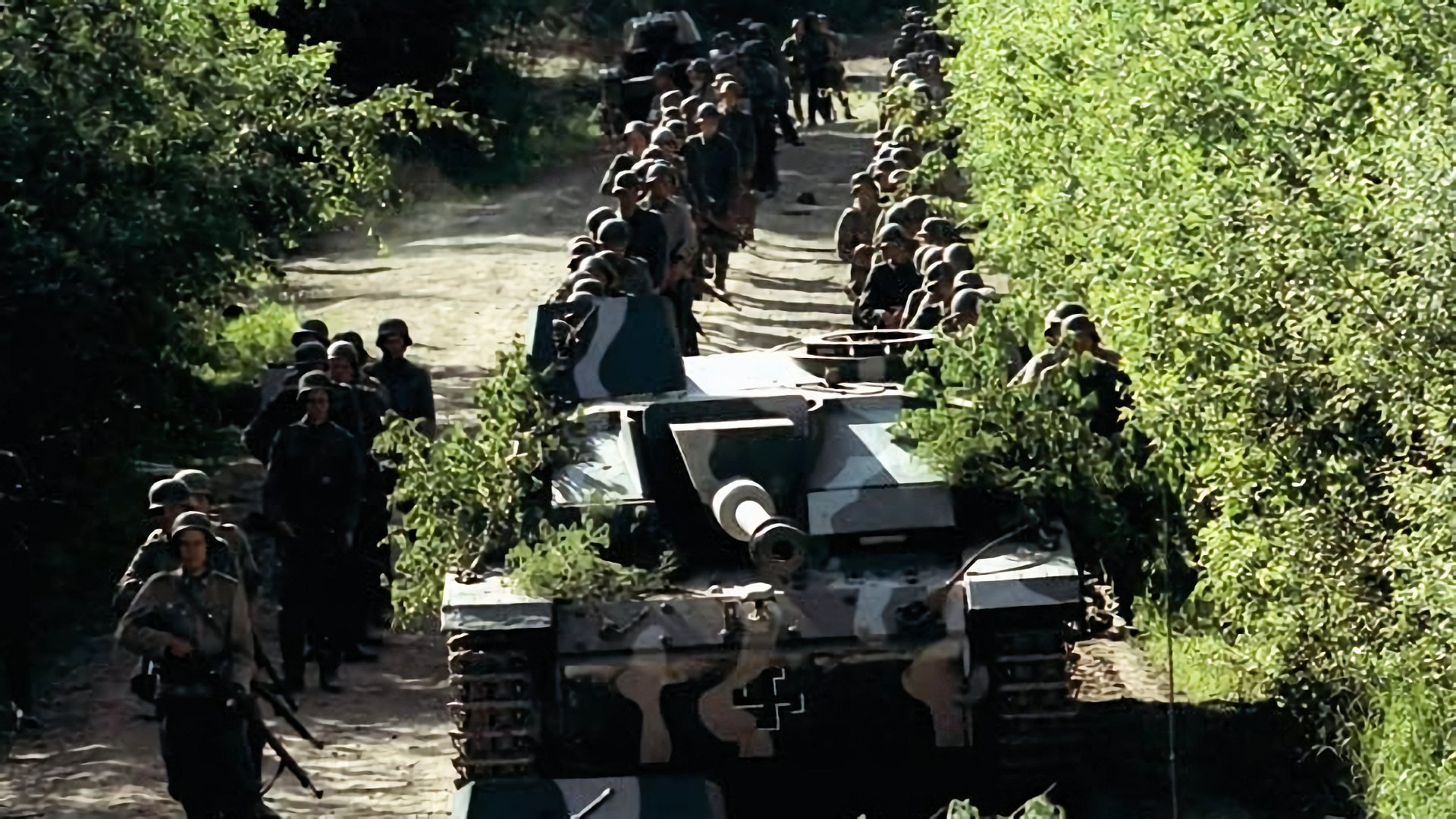 1944 The Final Defence (2007)
