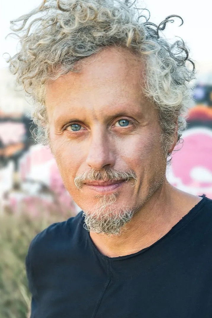 et billede af Niccolò Fabi