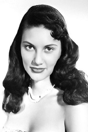 et billede af Judy Walsh