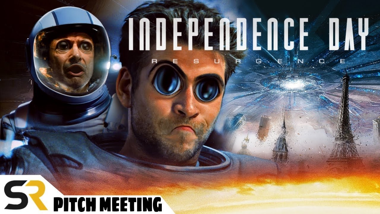 Pitch Meeting