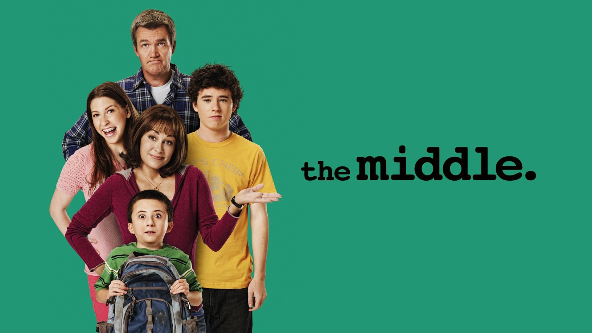 The Middle - Season 9 Episode 2