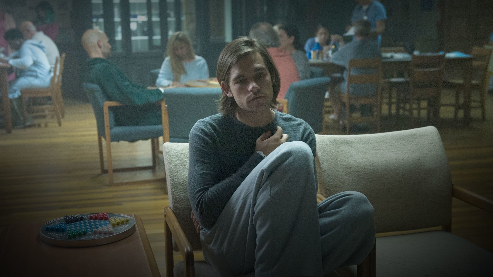 The Magicians