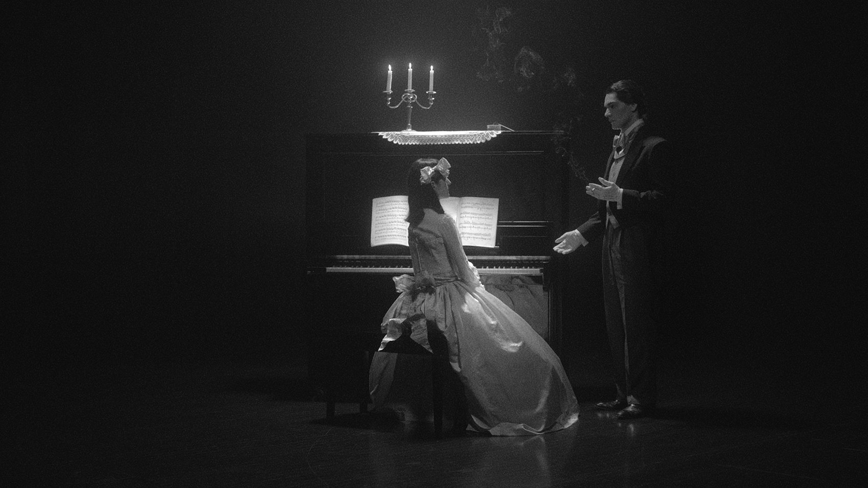 Amazing Grace (2015)