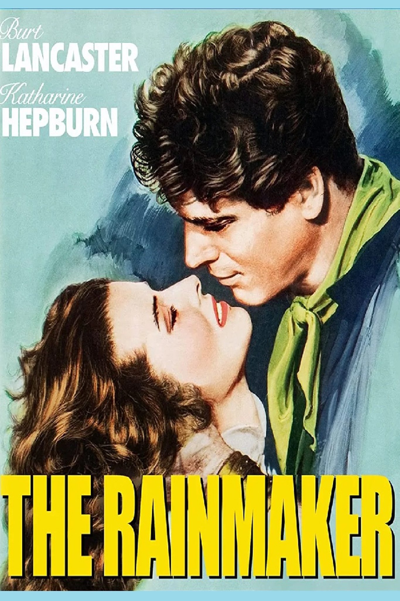 The Rainmaker