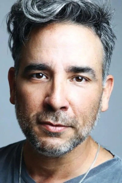 et billede af Muli Shulman