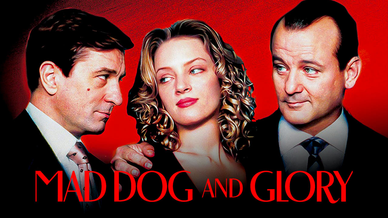 Mad Dog and Glory (1993)