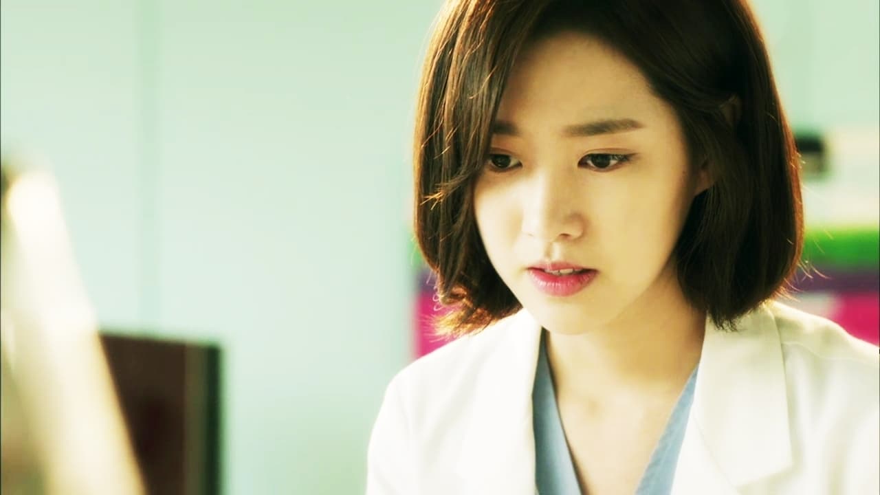 Doctor Stranger: 1×14