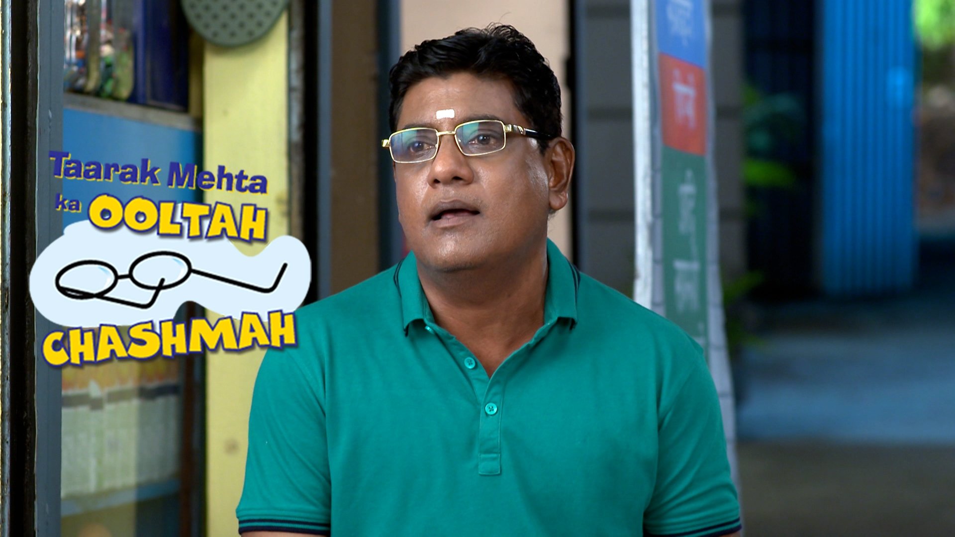 Taarak Mehta Ka Ooltah Chashmah