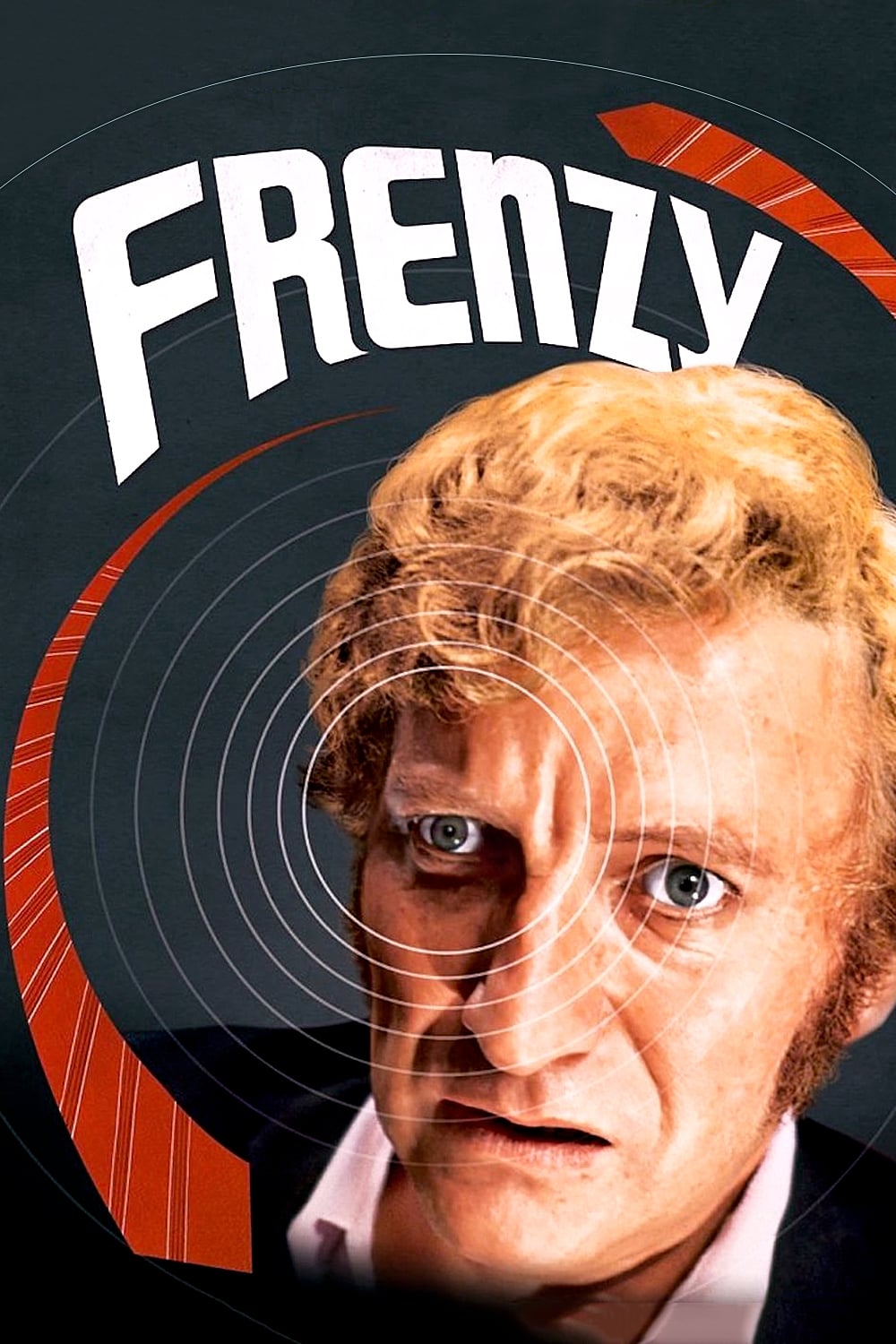 1972 Frenzy