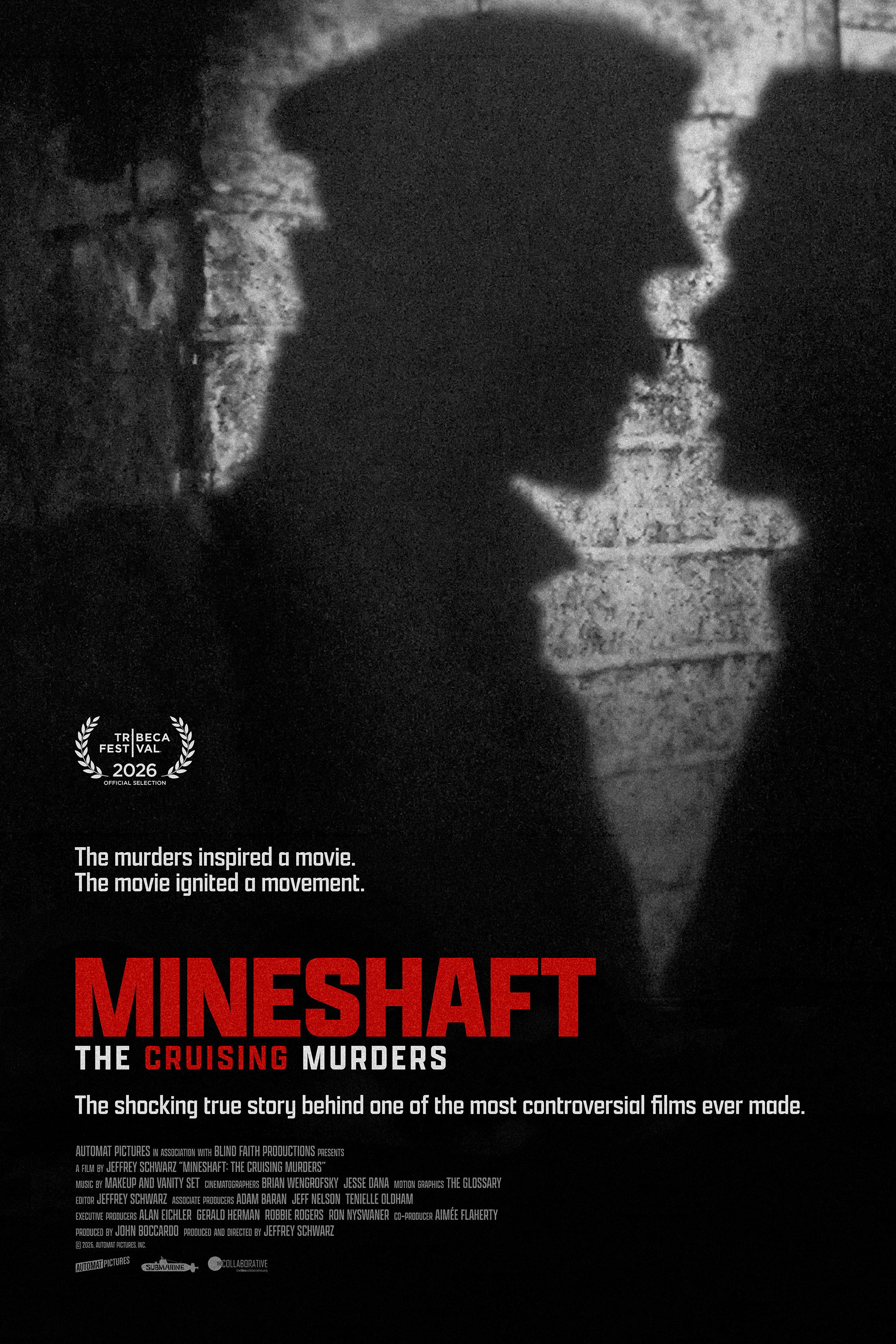Mineshaft: The Cruising Murders