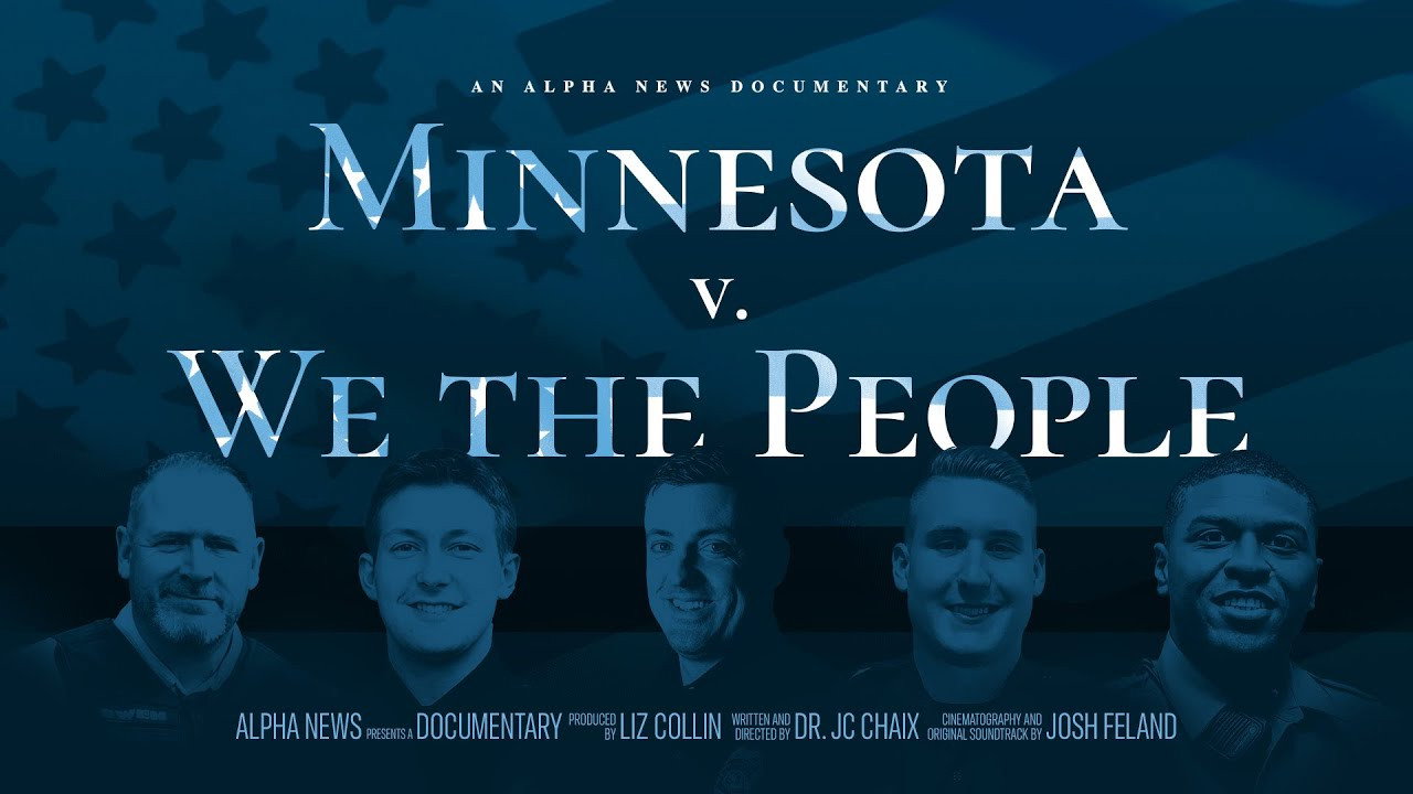 Minnesota v. We the People
