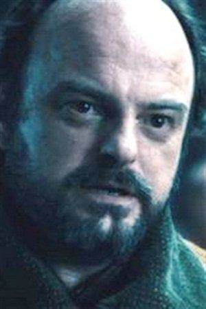 et billede af Timothy Raby