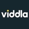 Viddla's logo