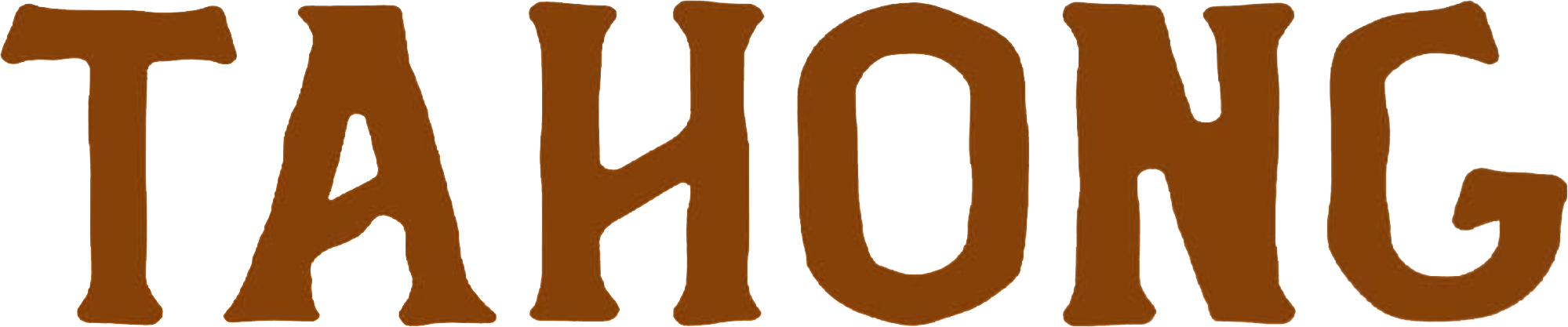 Tahong Logo