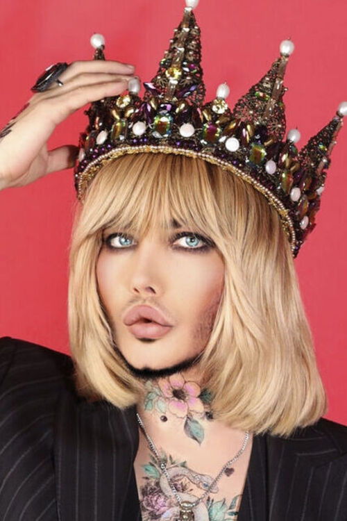 et billede af Sergey Zverev