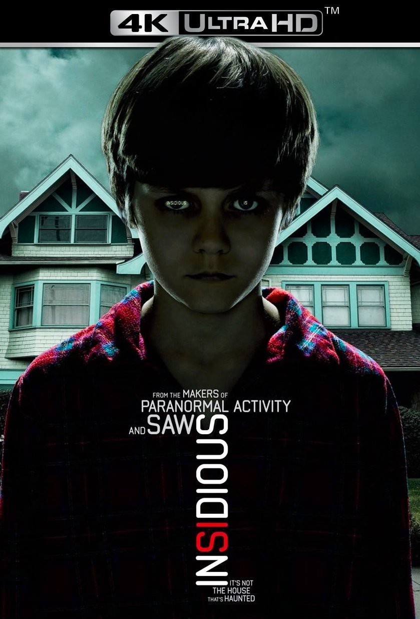 Insidious