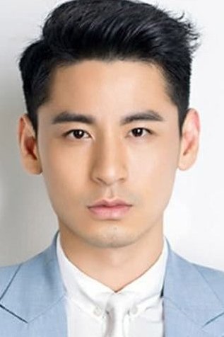 et billede af Qian Yongchen