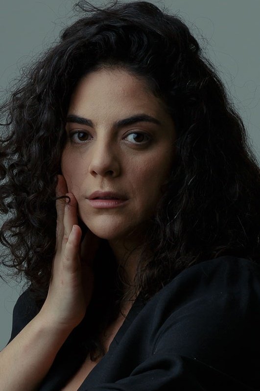 et billede af Martha Nowill