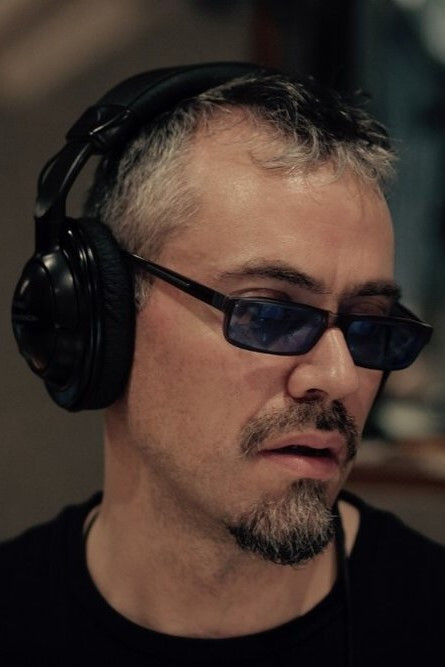 et billede af Edgardo Yayo Serka