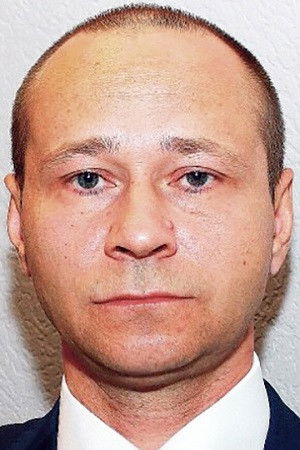 et billede af Andrey Sergeev