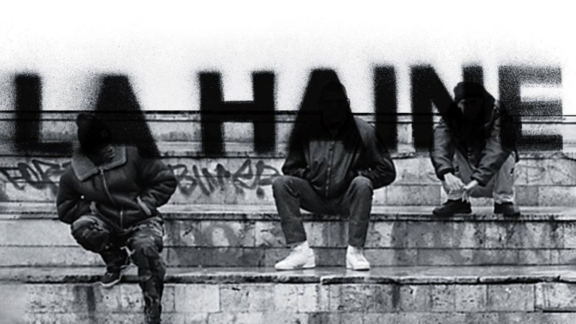 La Haine