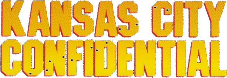 Kansas City Confidential Logo
