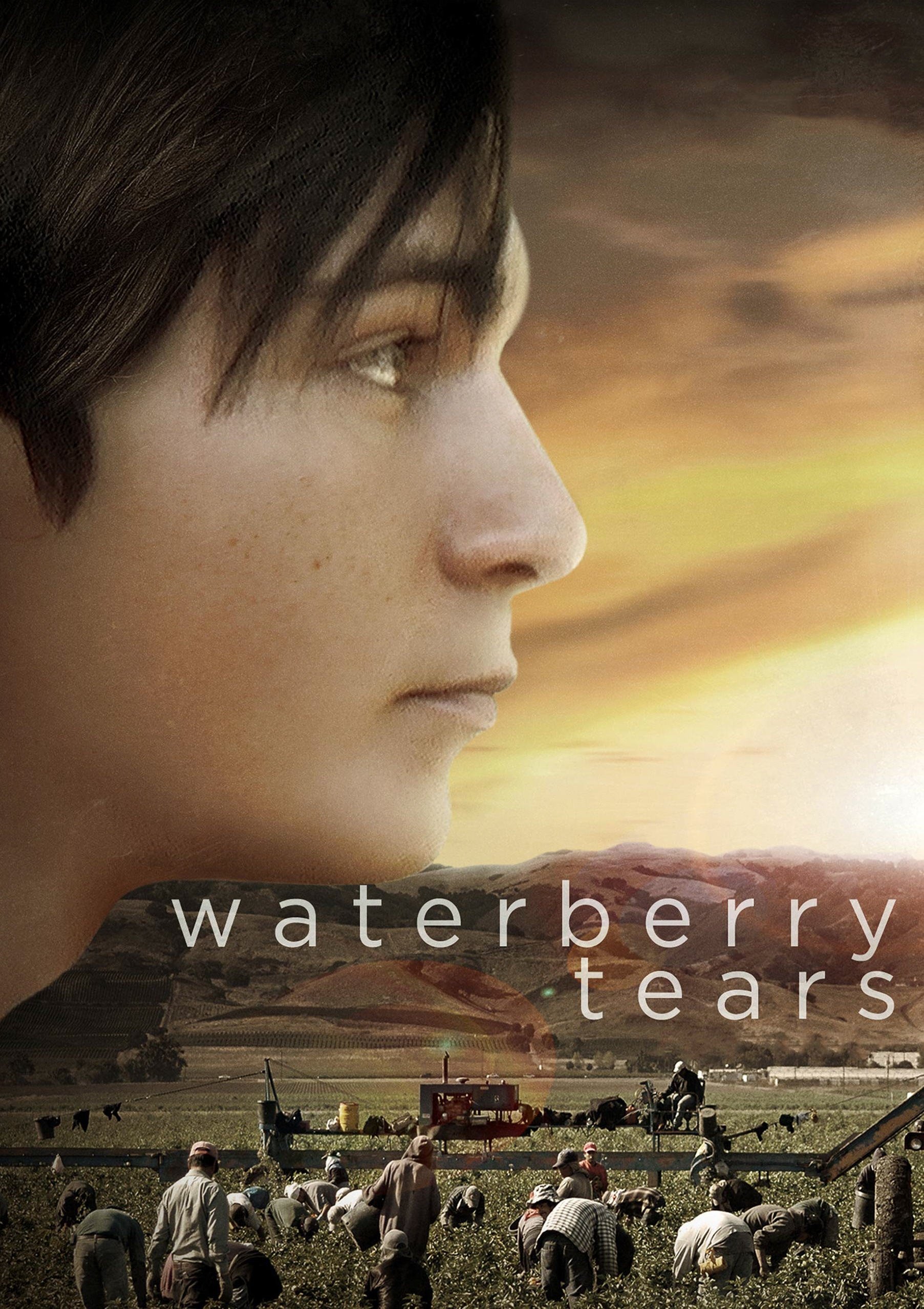 Waterberry Tears backdrop
