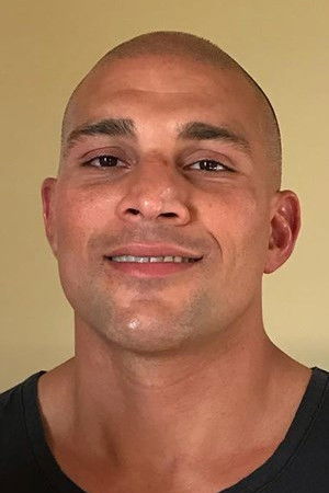 et billede af Hayder Hassan