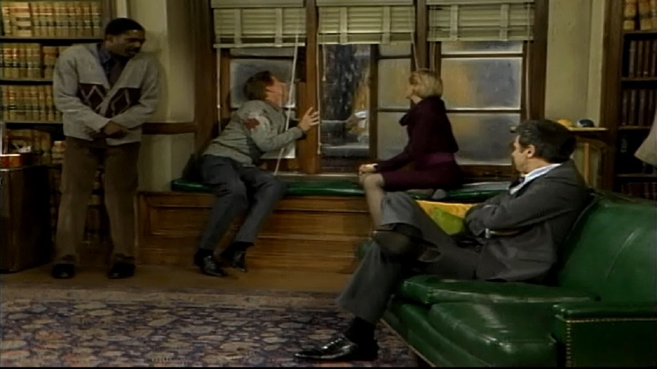 Night Court