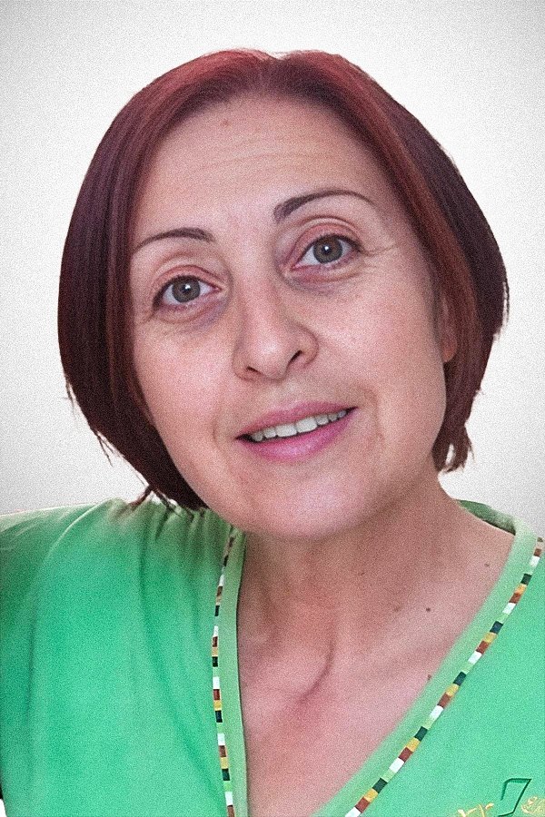 et billede af Figen Evren