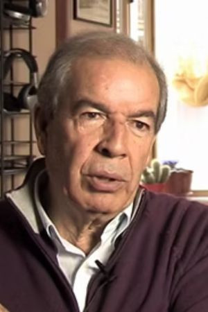 et billede af Pierantonio Mecacci