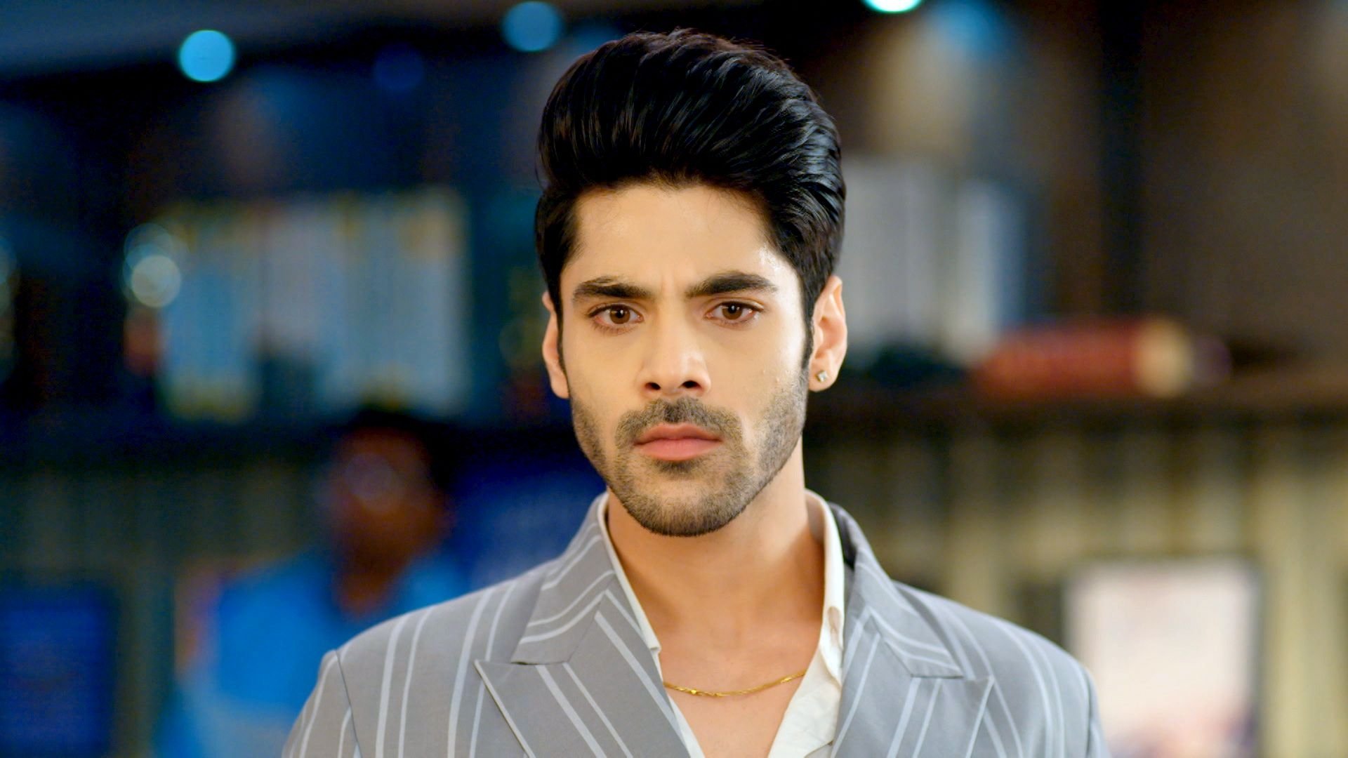 Thumbnail for Aradhna Ka Darr Season 1 Episode 118