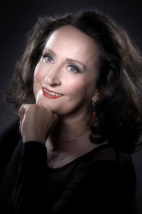 et billede af Aliisa Pulkkinen