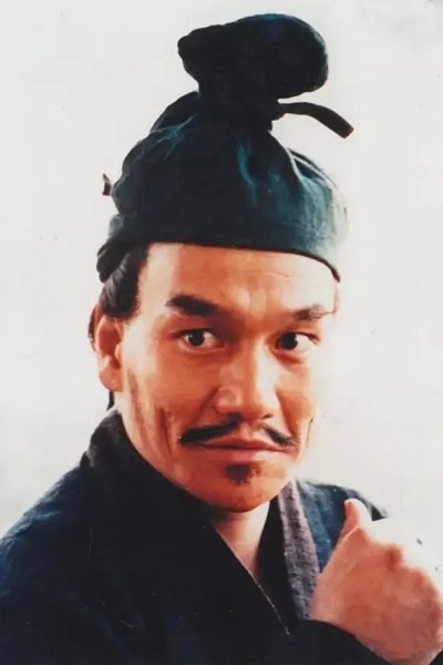 et billede af Gengcheng Meng