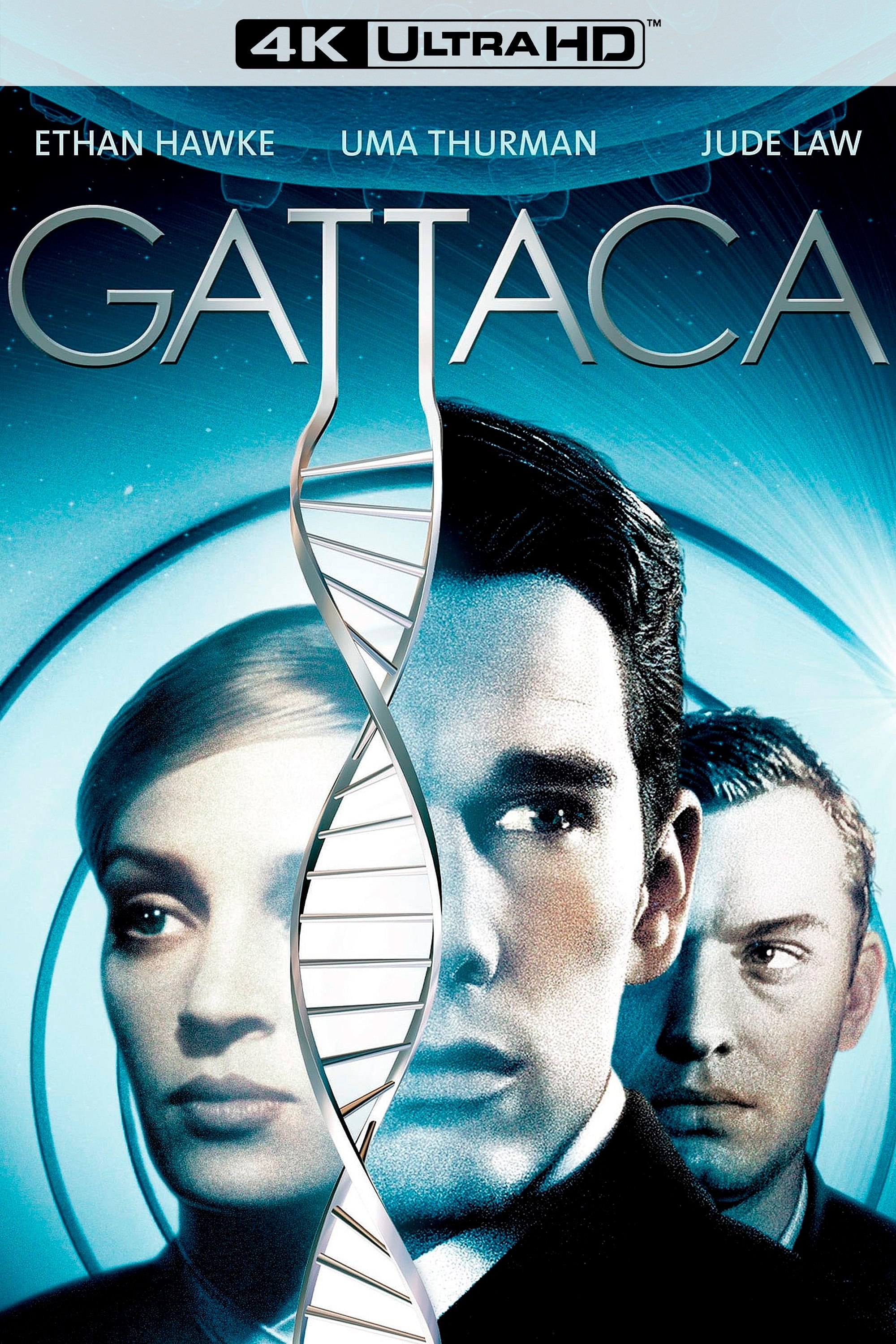 Gattaca