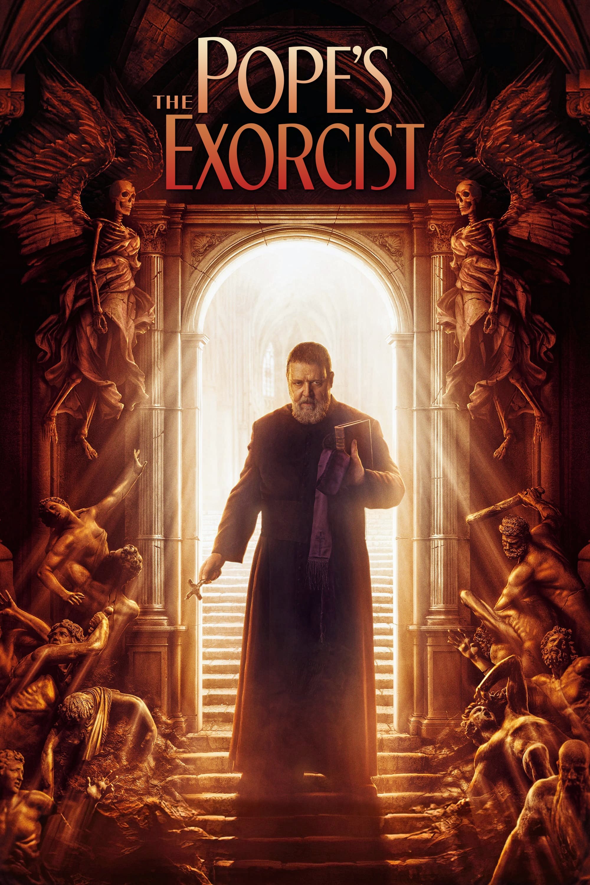 The Pope's Exorcist