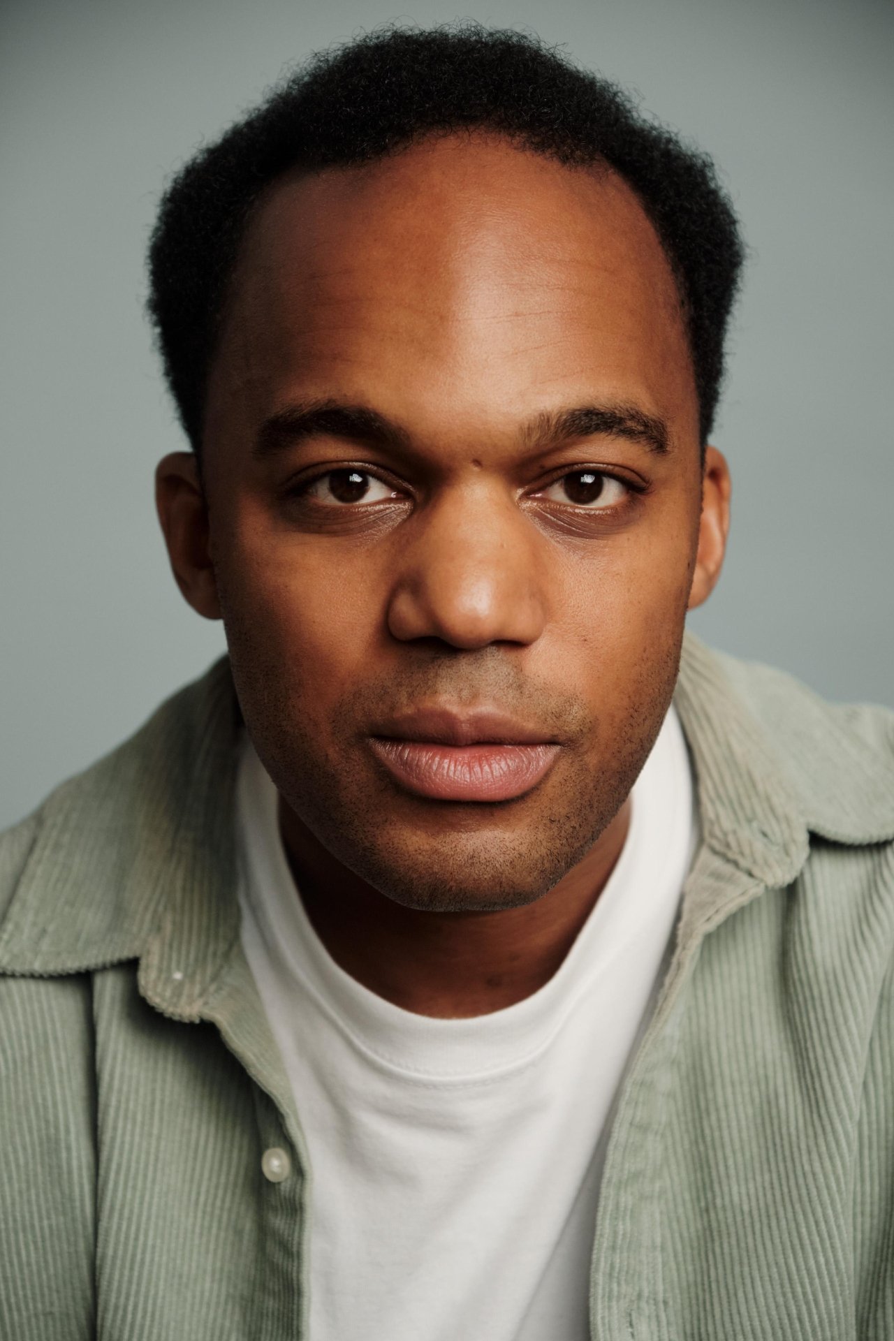 et billede af Alexandre Desane