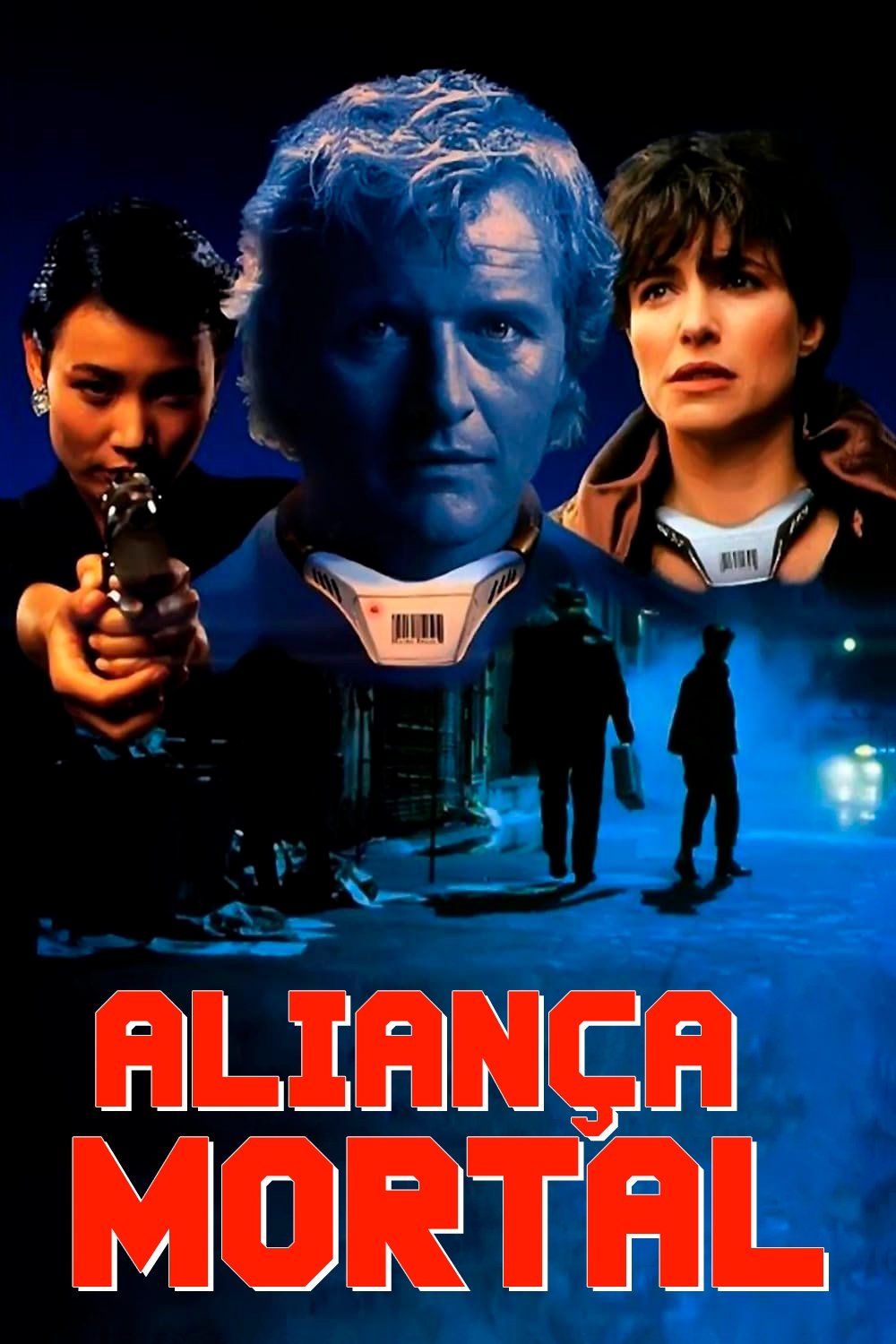 Aliança Mortal Aliança Mortal