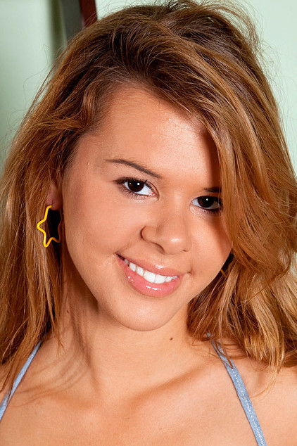 et billede af Elizabeth Bentley