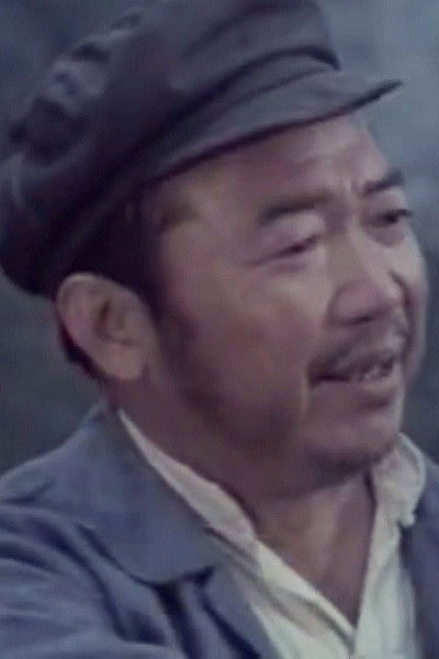 et billede af Zhao Zhiying