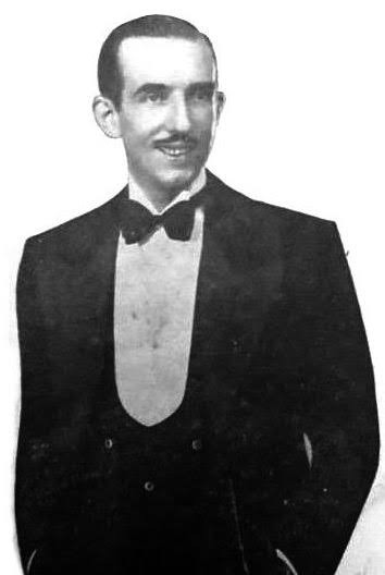 Arnaldo Pascuma