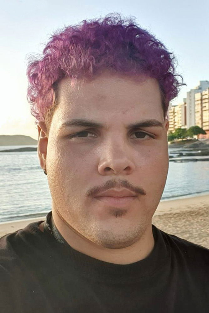 et billede af Raul Lorza